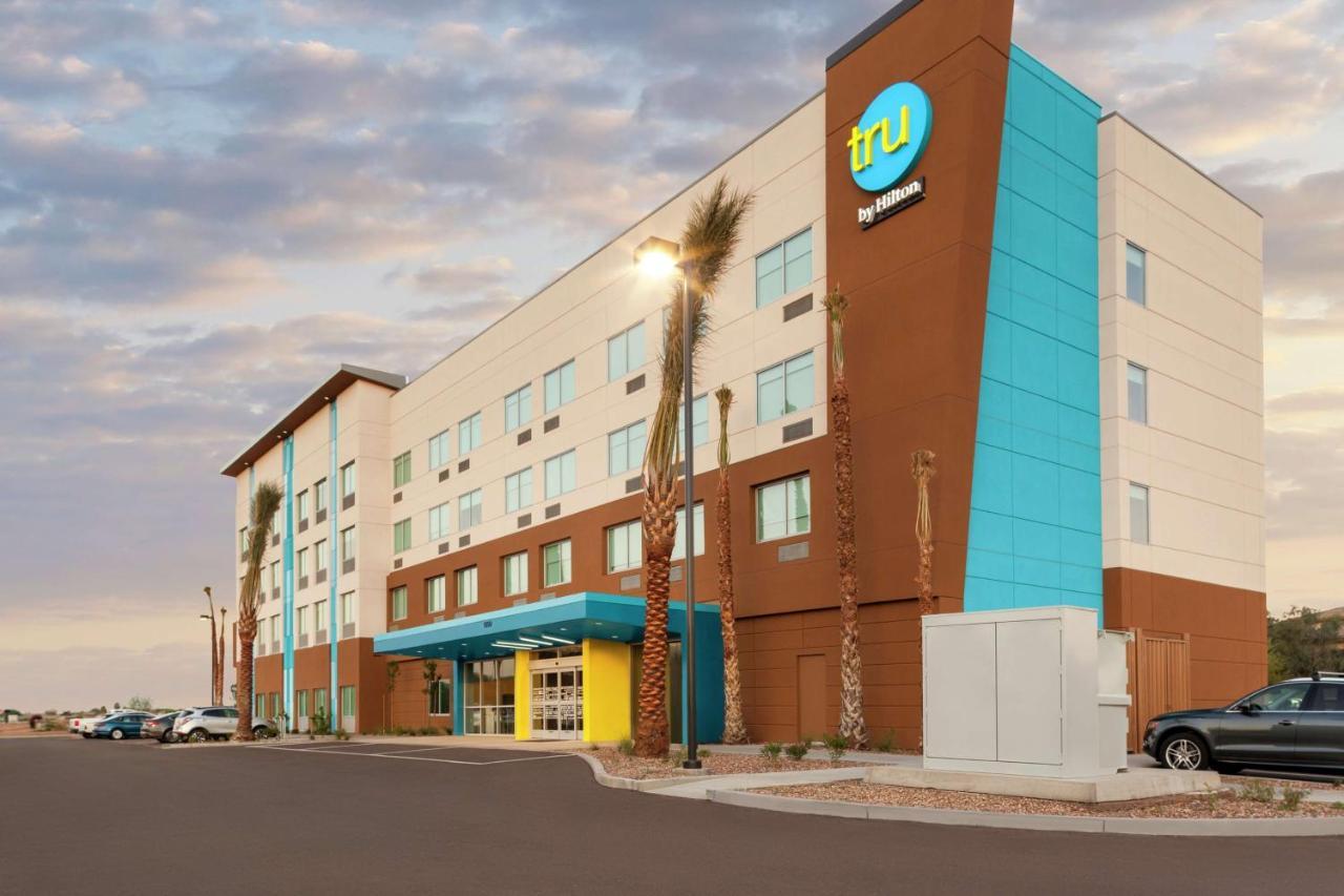 Tru By Hilton Gilbert Hotel Kültér fotó